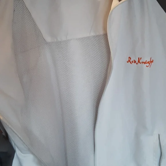 VINTAGE Track Jacket - Picture 3 of 3